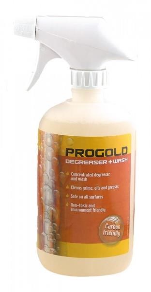 ProGold Degreaser + Wash product image