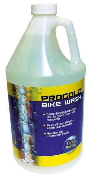 ProGold Bikewash product image