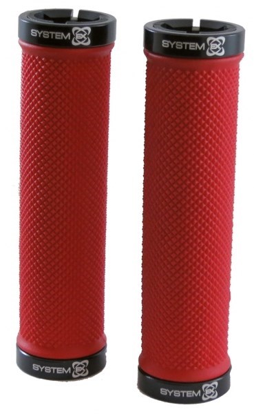 System EX Grater MTB Grips product image
