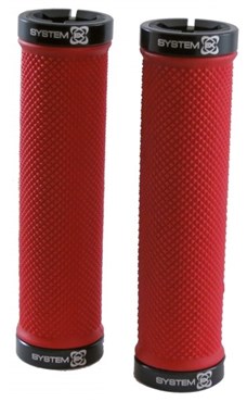 System EX Grater MTB Grips