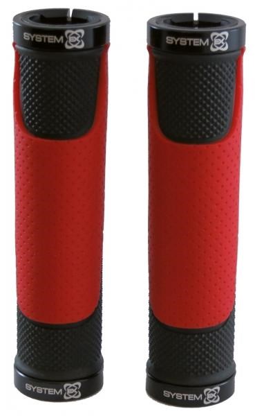 System EX Dual MTB Grips product image