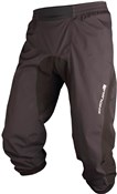 Endura Helium 3/4 Waterproof Cycling Trousers AW17