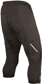 Endura Helium 3/4 Waterproof Cycling Trousers AW17