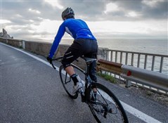 Endura Helium 3/4 Waterproof Cycling Trousers AW17
