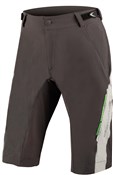 Endura SingleTrack Lite Baggy Cycling Shorts AW16
