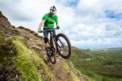 Endura SingleTrack Lite Baggy Cycling Shorts AW16