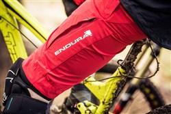 Endura SingleTrack Lite Baggy Cycling Shorts AW16