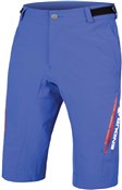 Endura SingleTrack Lite Baggy Cycling Shorts AW16