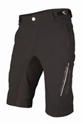 Endura SingleTrack Lite Baggy Cycling Shorts AW16