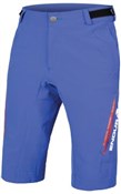Endura SingleTrack Lite Baggy Cycling Shorts AW16