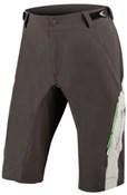 Endura SingleTrack Lite Baggy Cycling Shorts AW16
