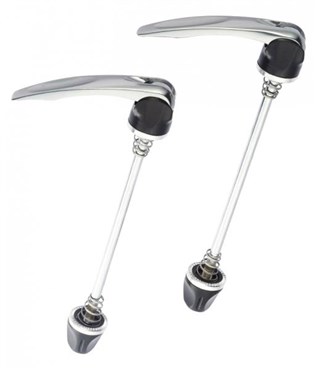 System EX Quick Release Skewers