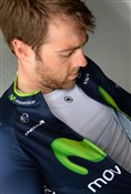 Endura Translite Sleeveless Baselayer
