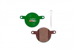Swissstop Organic Disc Pads