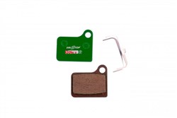 Swissstop Organic Disc Pads