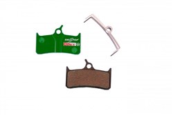 Swissstop Organic Disc Pads