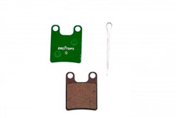 Swissstop Organic Disc Pads