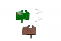 Swissstop Organic Disc Pads