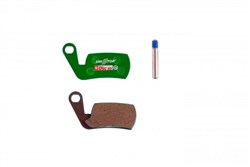 Swissstop Organic Disc Pads