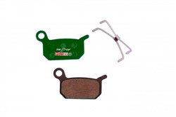 Swissstop Organic Disc Pads