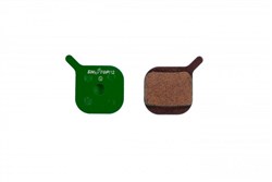 Swissstop Organic Disc Pads