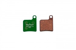 Swissstop Organic Disc Pads