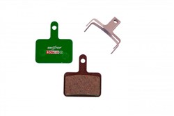 Swissstop Organic Disc Pads