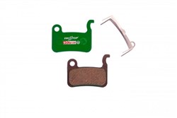Swissstop Organic Disc Pads