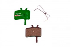 Swissstop Organic Disc Pads