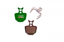 Swissstop Organic Disc Pads