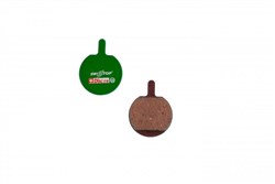 Swissstop Organic Disc Pads