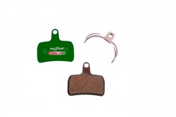 Swissstop Organic Disc Pads