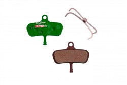 Swissstop Organic Disc Pads
