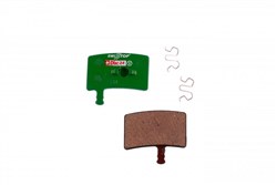 Swissstop Organic Disc Pads