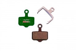 Swissstop Organic Disc Pads