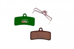 Swissstop Organic Disc Pads