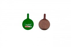 Swissstop Organic Disc Pads