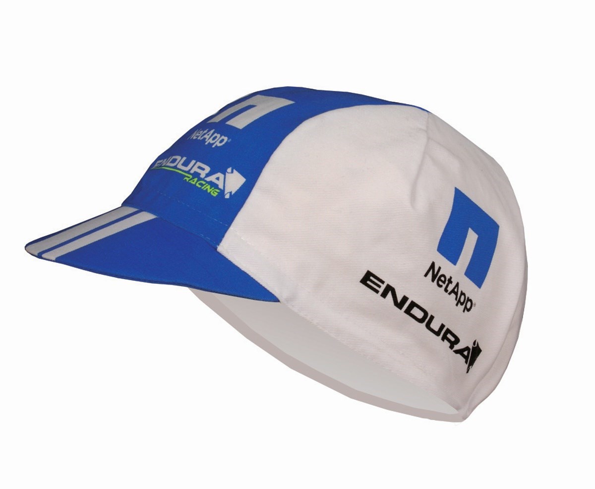 Endura Team Replica Race Cap 2013 product image