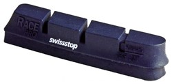 Swissstop Race Pro Brake Pads - Campagnolo Fit