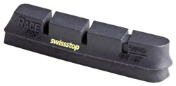 Swissstop Race Pro Brake Pads - Campagnolo Fit