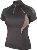 Endura Hummvee Lite Womens Short Sleeve Cycling Jersey SS17