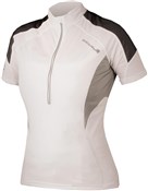 Endura Hummvee Lite Womens Short Sleeve Cycling Jersey SS17