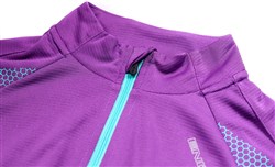 Endura Womens Xtract Short Sleeve Cycling Jersey