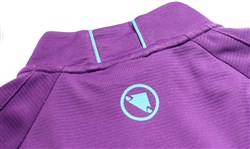 Endura Womens Xtract Short Sleeve Cycling Jersey