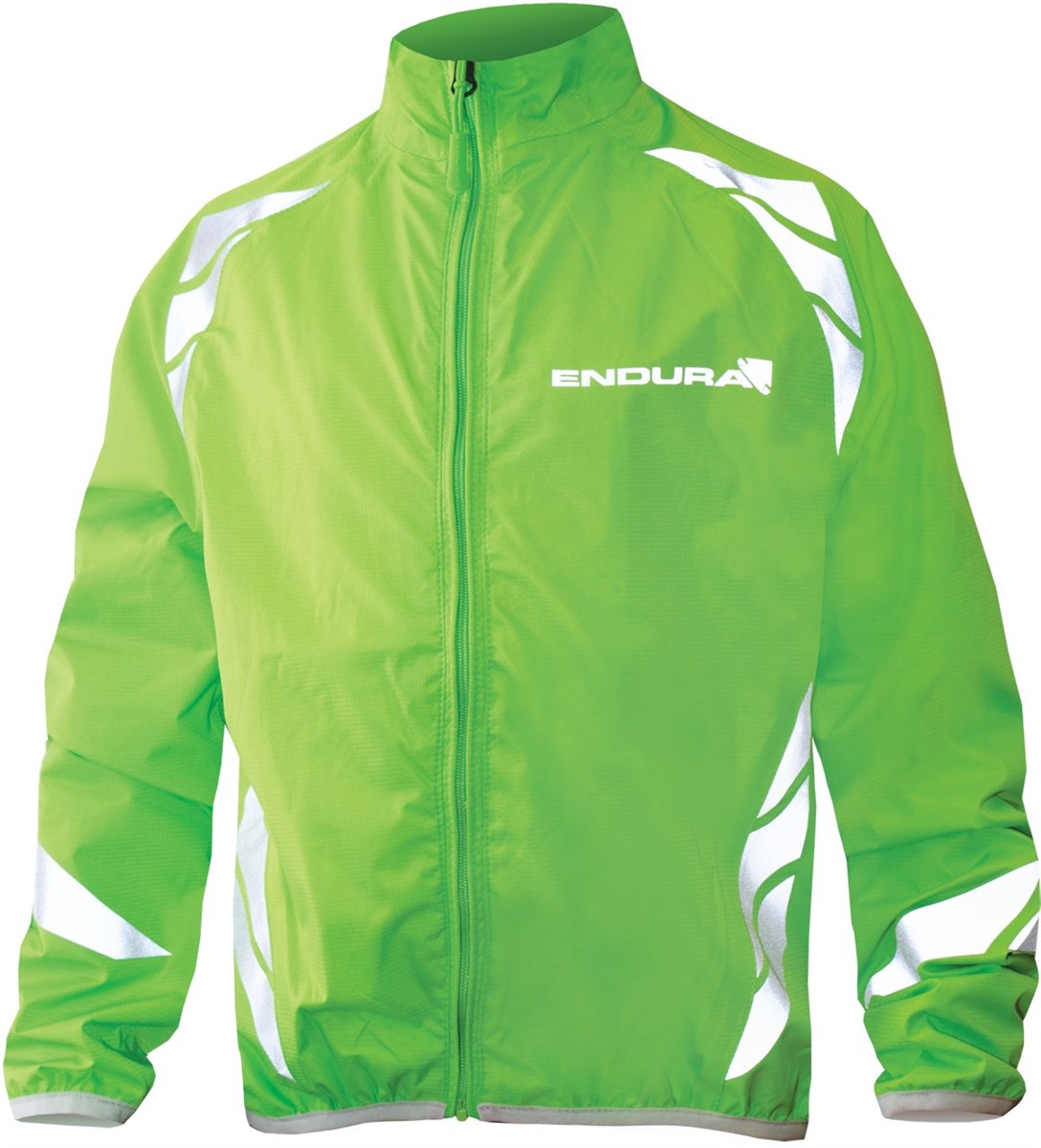 Endura Luminite Kids Cycling Jacket SS16 product image