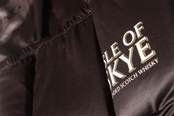 Endura Isle Of Skye Whisky Short Sleeve Cycling Jersey