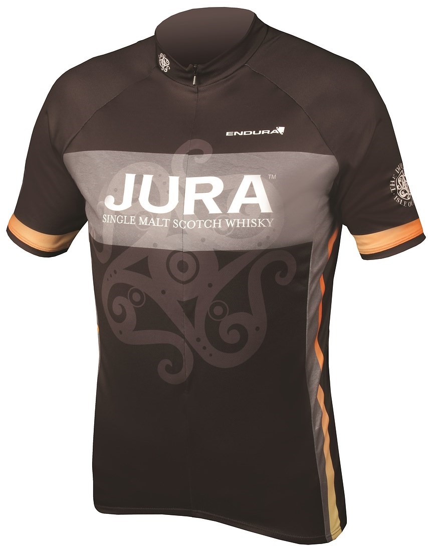 Endura Jura Whisky Jersey product image