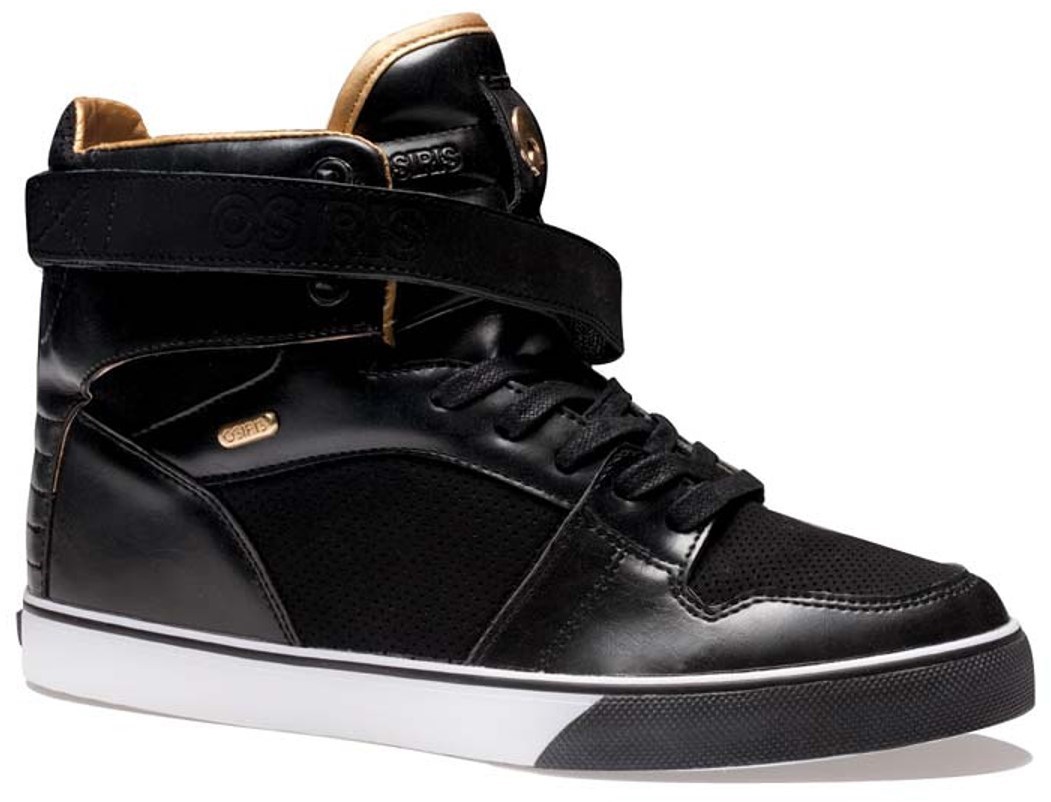 Osiris Rhyme RMX Leisure Skate Shoes product image
