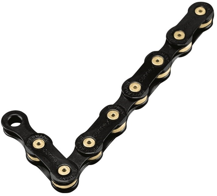 Wippermann Connex 10SB Black Edition 10 Speed Chain product image