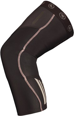Endura Windchill Cycling Kneewarmers SS16